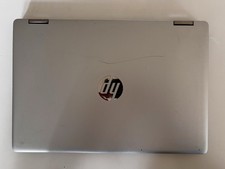 HP Pavillion X360 Convertible
