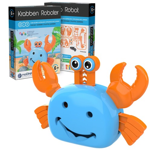 Roboter kinder geschenk - kinder,