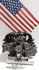 Motor für Porsche Boxster 986