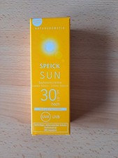 Sonnencreme LSF 30 Speick Sun