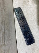 Bentley Mulsanne 1984