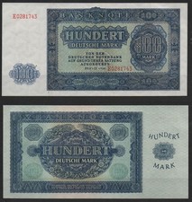 [31529] - SBZ / DDR: 100