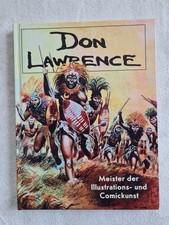 Don Lawrence 1 - Meister der