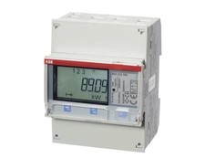 ABB Drehstromzähler 3-phasig B23 212-100 (2CMA100166R1000)
