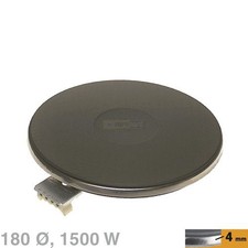 Kochplatte 180Ø, Herdplatte