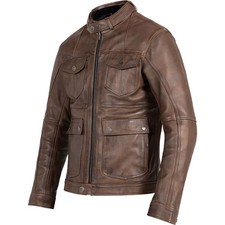 Motorcycle Jacket XXL - John