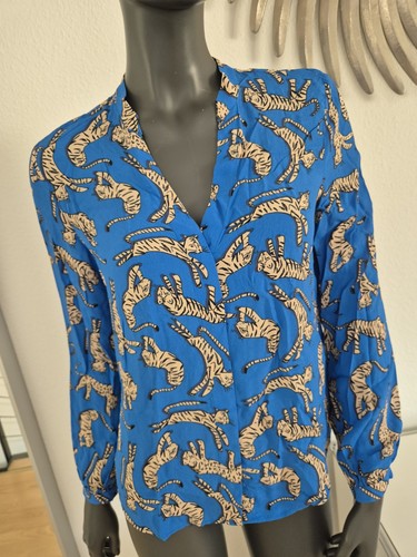 Marc cain sports bluse - -,