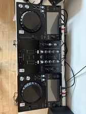 Pioneer DJ Set: DJM-250MK2 +
