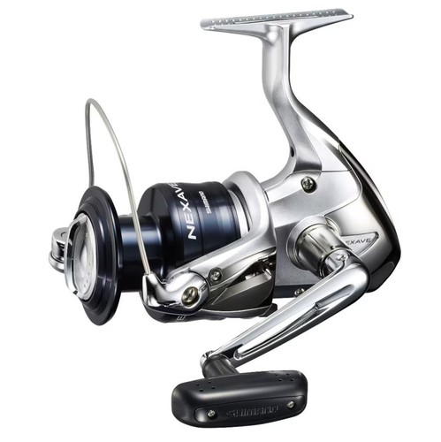 Shimano nexave 6000 - shimano,