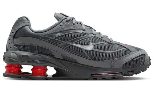 Nike shox ride grau herren - shox,