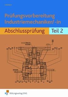 Prüfungsvorbereitung