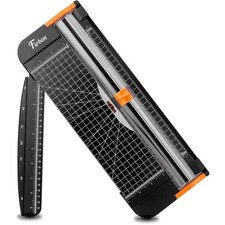 A4 Papierschneider, 12 Zoll