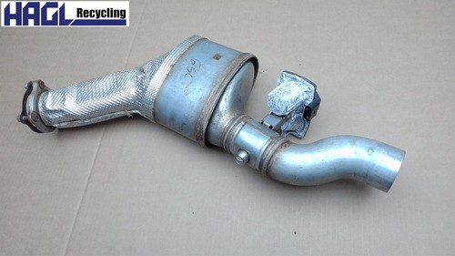 Katalysator 4g0131703ae audi - katalysator,