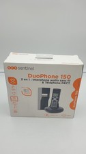SCS Sentinel DuoPhone 150