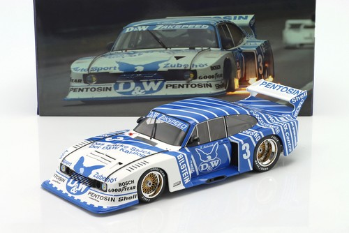 Ford capri turbo - ford, #3
