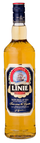 Linie aquavit - (35,78€/l),