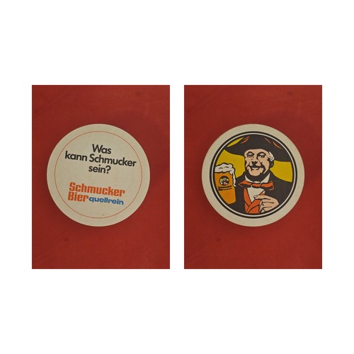 Schmucker quellrein brauerei - schmucker,
