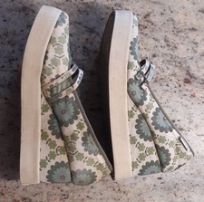 Pumps Keilabsatz Sehr Selten