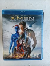 Blu Ray, X-Men, Zukunft ist