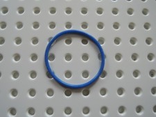 Lego 1 x Gummiring Gummiband