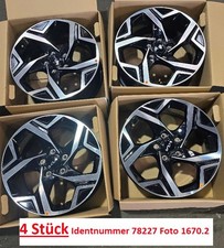 KIA Sportage V NQ5 17"Zoll