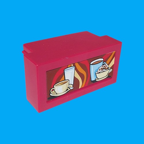 Playmobil schrank regal - -,