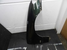 Opel Omega B Kotflügel Grün Z380 Vorne Rechts Bj.2000