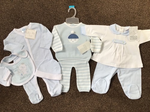 Konvolut baby jungen kleidung - konvolut,