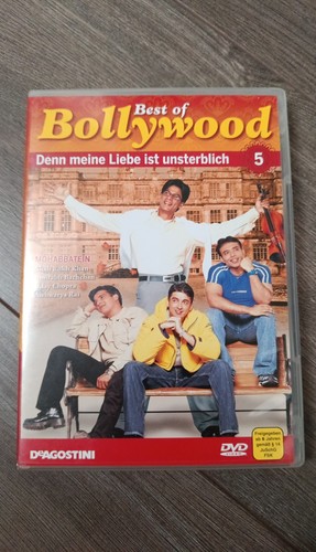 Best bollywood 5 - best, of