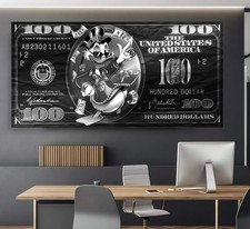 LEINWAND BILDER BIS 190x90x5
