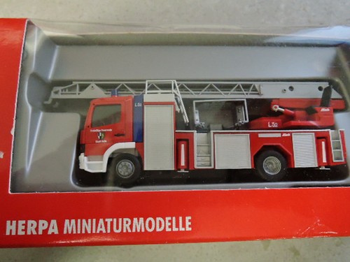 Herpa 046855 atego dlk - 046855,