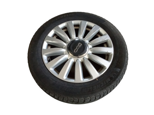 Fiat 500 serie 12 - fiat, l