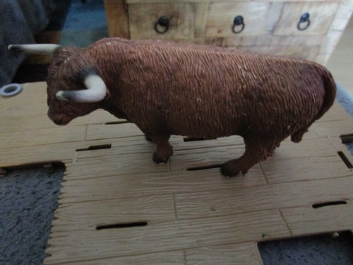 Schleich farm life kuh - farm,