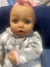 Zapf Creation Baby Born