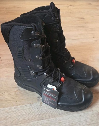 Sicherheitsschuhe 44 von - s3,