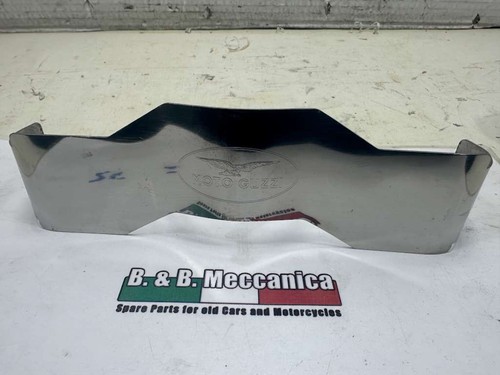 Abdeckung gabel verchromt moto - abdeckung,
