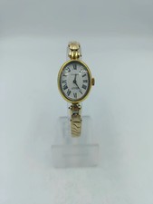 Dugena Damenarmbanduhr