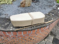 Kreidler Florett Sitzbank