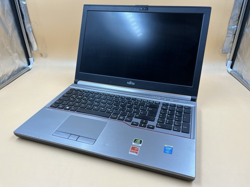 Fujitsu celsius h730 4810mq - fujitsu, i7-4810mq