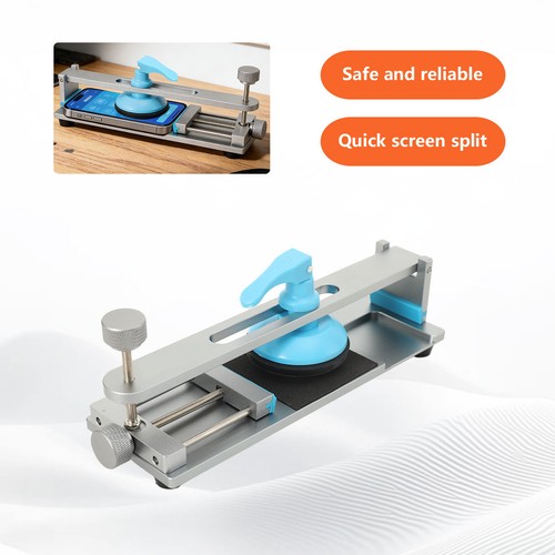 Lcd screen separator - lcd,
