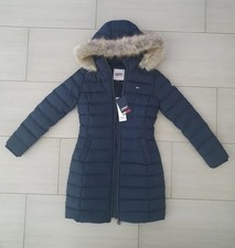 Tommy Hilfiger Daunenmantel in
