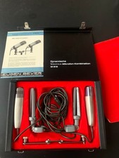 Vintage Beyerdynamic m818 Set