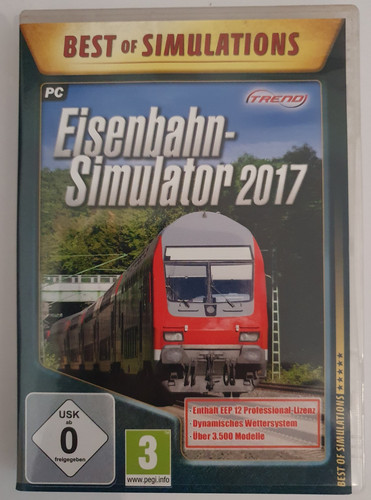 Astragon eisenbahn simulator - astragon, eisenbahn-simulator
