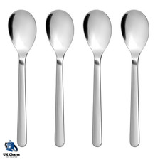 4x IKEA FÖRNUFT Besteck