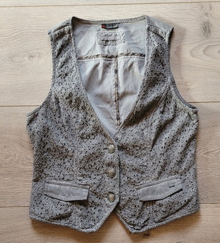 Damen street one weste - damen,