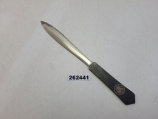 Brieföffner Mercedes Metall