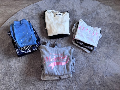 Teile paket set zara - teile,
