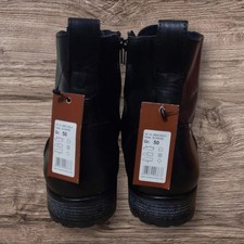 Mustang Gr 50 Herrenschuhe Warm schuhe Winter Stiefel 