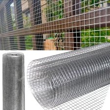 Volierendraht Drahtgitter