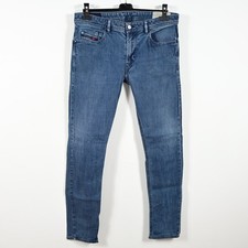 DIESEL THOMMER _ HERREN DENIM
